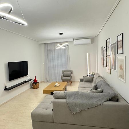 Be My Guest Apartment Trikala  Exterior photo