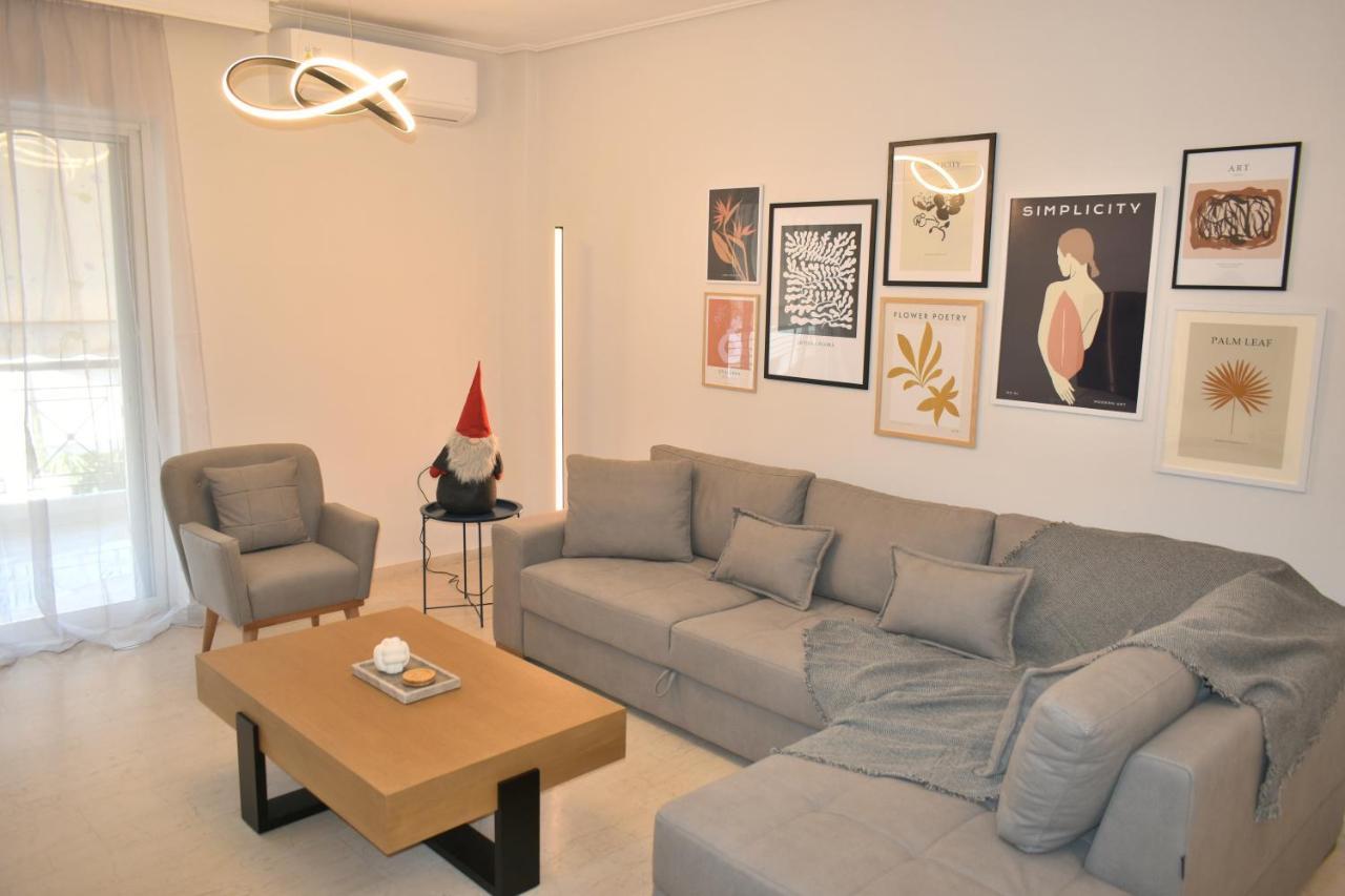 Be My Guest Apartment Trikala  Exterior photo