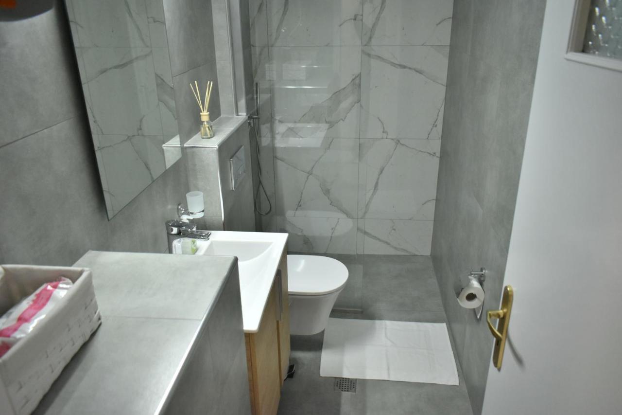 Be My Guest Apartment Trikala  Exterior photo