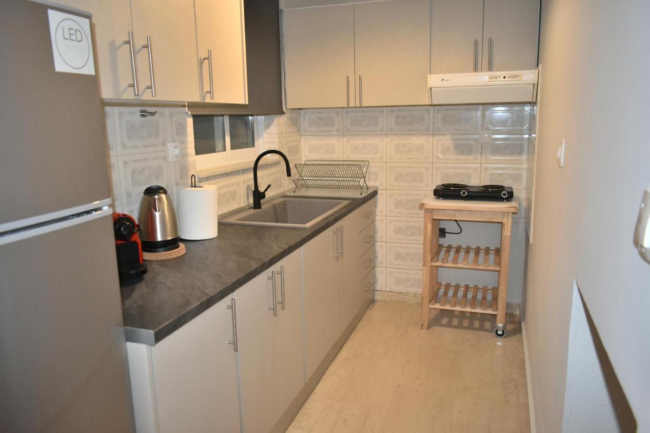 Be My Guest Apartment Trikala  Exterior photo