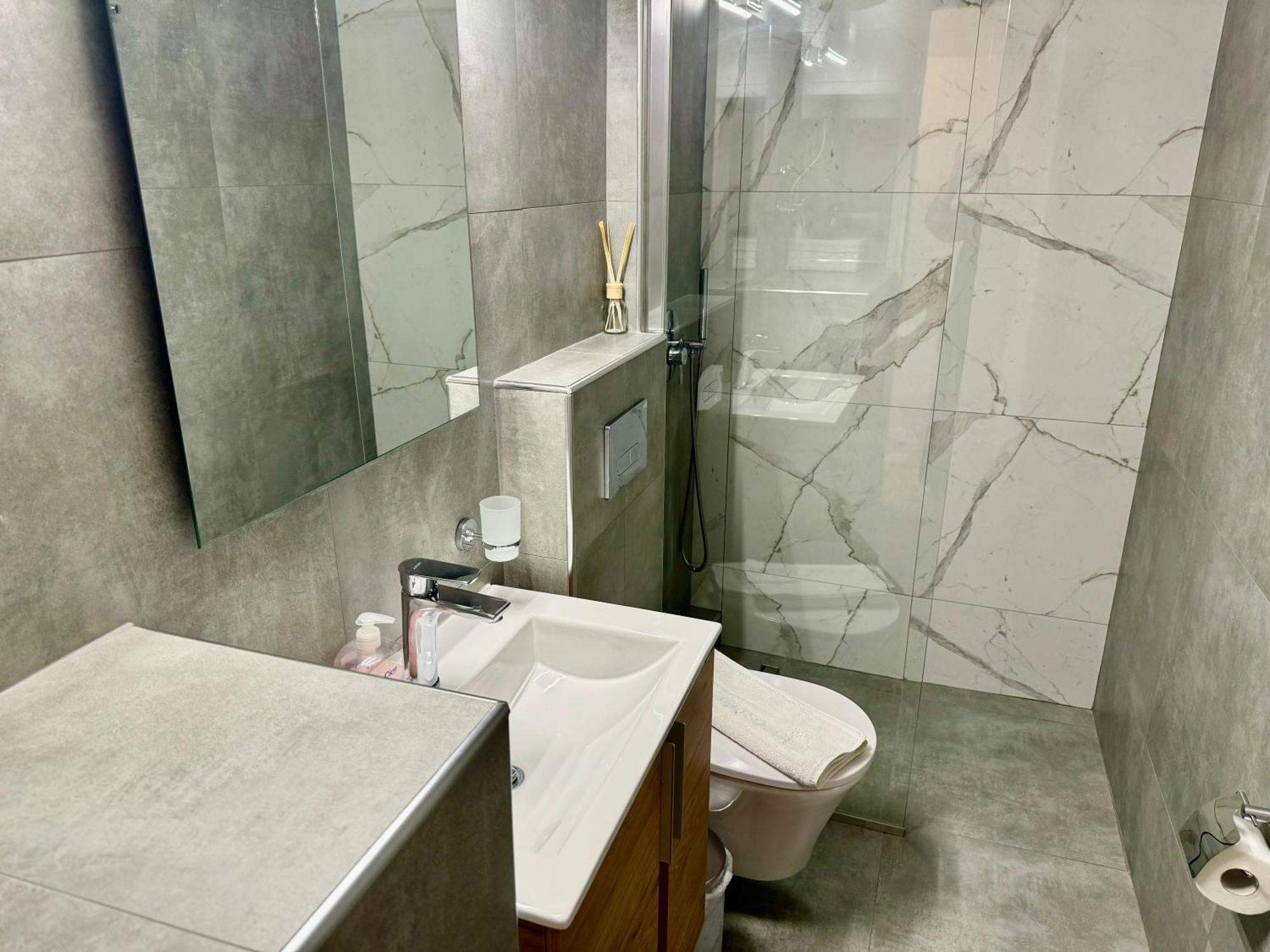 Be My Guest Apartment Trikala  Exterior photo