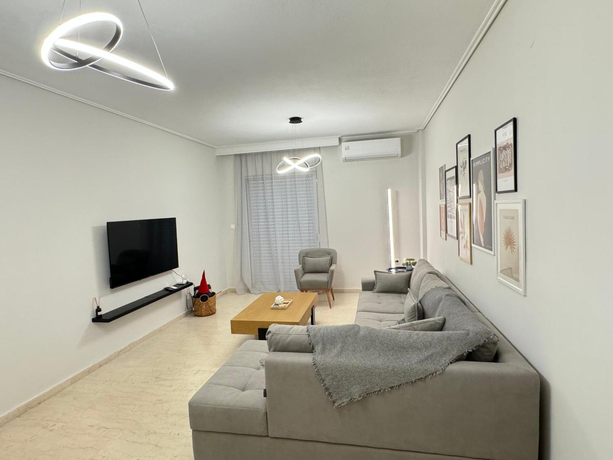 Be My Guest Apartment Trikala  Exterior photo