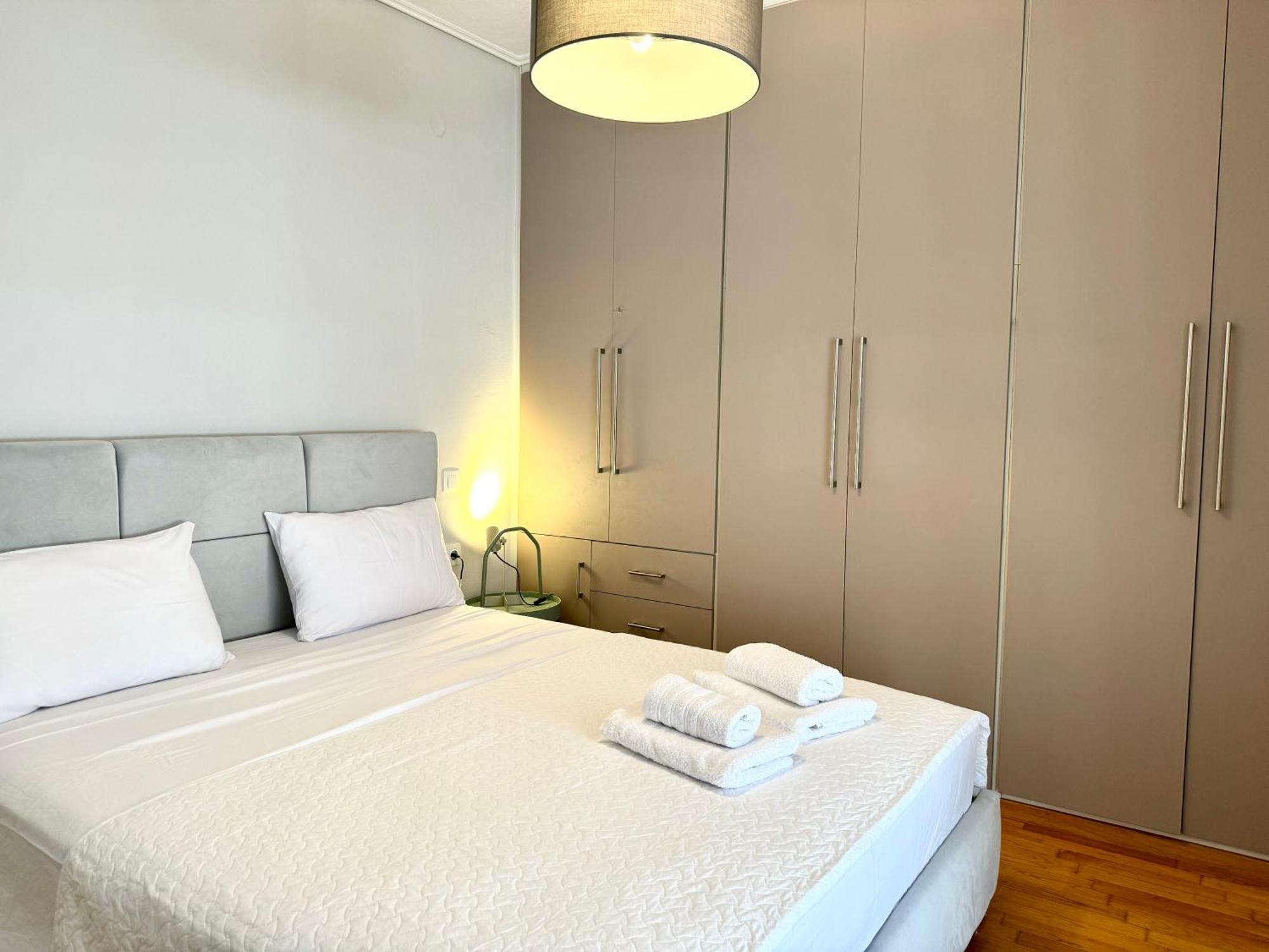 Be My Guest Apartment Trikala  Exterior photo