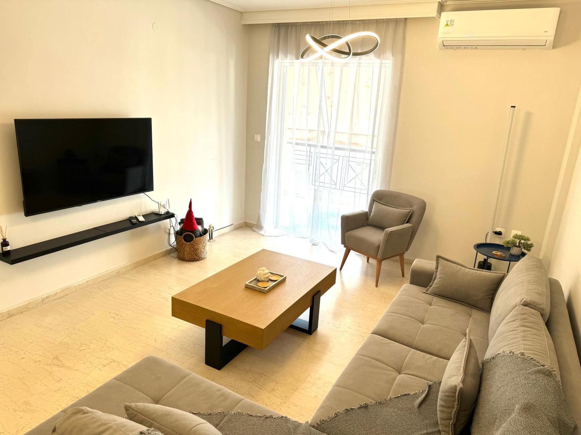 Be My Guest Apartment Trikala  Exterior photo