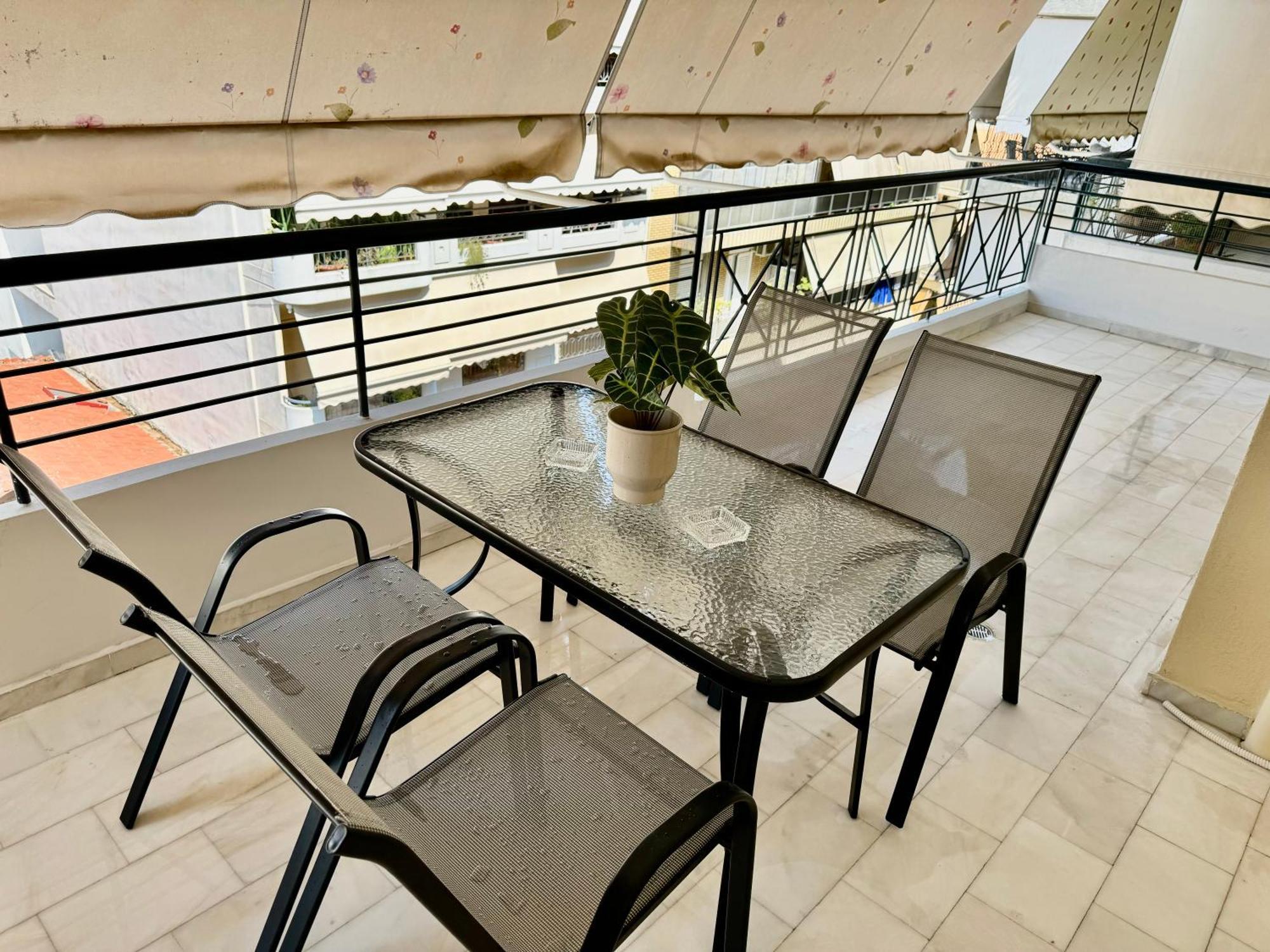 Be My Guest Apartment Trikala  Exterior photo