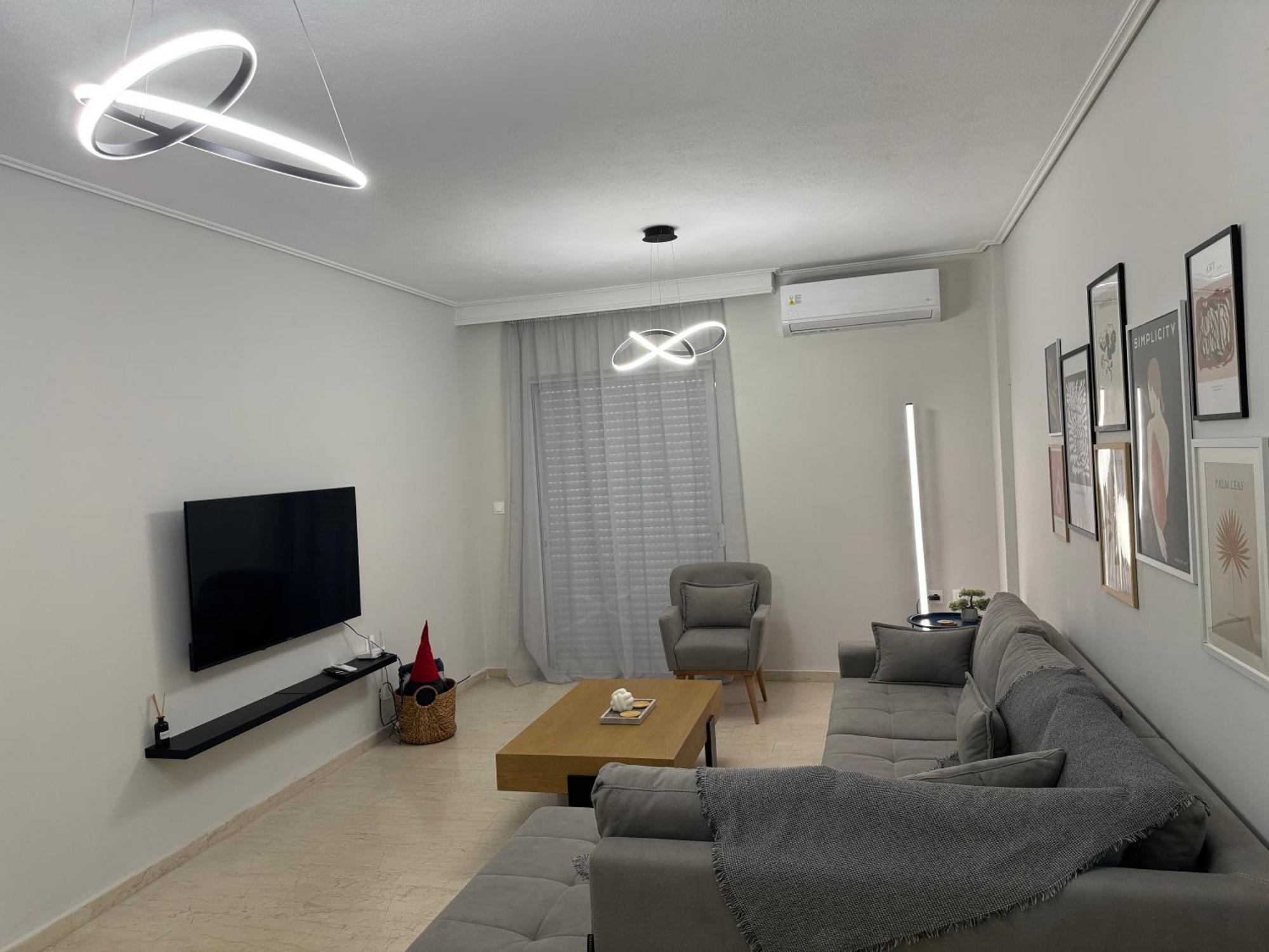 Be My Guest Apartment Trikala  Exterior photo